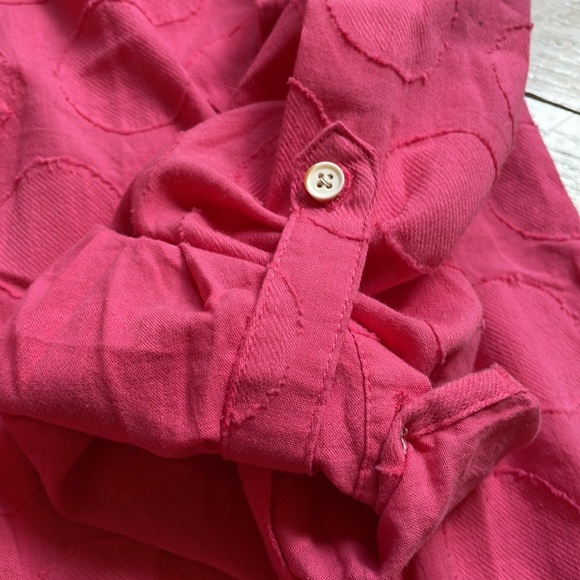 Anthro top - Isabella Sinclair - Picture 9 of 14